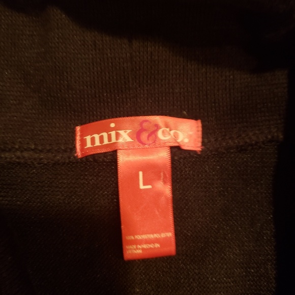 Light Jacket - Picture 2 of 2